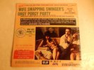 Wife Swapping Swingers Orgy Porgy  Audio Stag Records Adult XXX  VG+