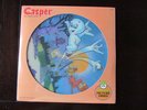 CASPER THE FRIENDLY GHOST (1982 Picture Disc  Peter Pan Records ?–PD-200) SEALED