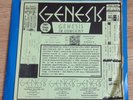 Genesis  in Concert double vinyl LP