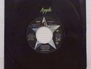 RINGO STARR Photograph MONO/STEREO PROMO Apple 45 P-1865 Beatles