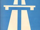 KRAFTWERK-LP- AUTOBAHN- ORG. VERTIGO-UK- 1974- MINT