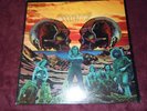 Steppenwolf 7 LP 1st 1970 Dunhill Records US Pressing John Kaye Excellent