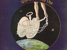 PROG-LP-VAN DER GRAAF GENERATOR- H TO HE WHO AM .... PHILIPS-GERMANY-1970-MINT