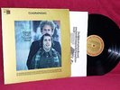 LP SIMON AND GARFUNKEL BRIDGE OVER TROUBLED WATER 1972 COLUMBIA QUAD VG++