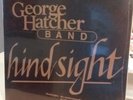 SOUTHERN ROCK LP 33 RPM by THE GEORGE HATCHER BAND SEALED