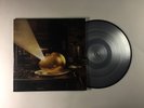 MARS VOLTA ?DeLoused In Comatorium LP Gold Standard US 03 VG++ Silver Disc  16DI