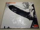 LED ZEPPELIN 1 Vinyl LP Atlantic SD 8216 Near mint