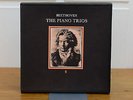 DU PRE BARENBOIM ZUKERMAN Beethoven Piano Trios WRC = SLS 789 Classical LP