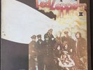 Led Zeppelin II SD-8236 1969 Ludwig RL SS Hot Mix LP Specialty Pressing