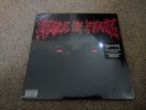 Cradle of Filth - From The Cradle To Enslave [New Vinyl] Explicit, Red, Colored