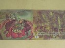JADE WARRIOR - Last Autumn´s Dream - LP reissue of 1972-progressive Rock-Akarma