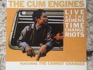 Cum Engines / Guided By Voices - 