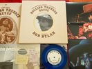 Bob Dylan Rolling Thunder Review 3LP + 7