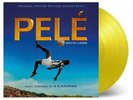 A. R. Rahman - Pelè: Birth Of A Legend (Soundtrack / O.S.T.) Vinyl 09536042