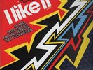 LP-BOX DJ Hell, Michael Reinboth, Peter Kruder, Theo Thönnessen I Like It Volum