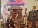 FLYING BURRITO BROS The Gilded Palace Of Sin LP A&M SP-4175 rare early press NM