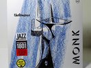 THELONIOUS MONK TRIO 180-gram VINYL LP Sealed Art Blakey Max Roach Gary Mapp