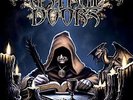 Notes From The Shadows (Ltd Blue Vinyl) [VINYL] Astral Doors Vinyl
