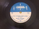 MUDDY WATERS  Chess 78  LOVING MAN/I'M A NATURAL BORN LOVER Chess 1585 Chicago