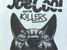JOE COOL AND THE KILLERS I Just Don't Care