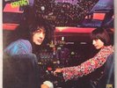 Silver Apples Contact Original Vinyl LP Psych Acid Rock Electronic Excellent
