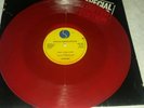 Ramones - Don't Come Close Ltd Edition Red Vinyl 1978