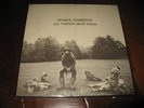 George Harrison Record 3 lp Box Set All Things Must Pass w/inners VG++ re-issue
