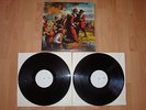REVEREND BIZARRE II: Crush the Insects 2LP TEST PRESSING