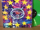 U2 - Zooropa - Green Colored Vinyl LP