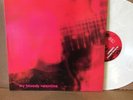 My Bloody Valentine - Loveless - White/Clear Marbled Vinyl LP