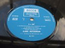Clark Hutchinson A=MH2 UK LP 1st Press 1969 Superb Audio PLAYS  MINT   - LISTEN