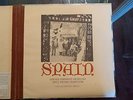 FRITZ REINER CHICAGO SYMPHONY ORCHESTRA SPAIN