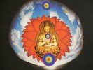3 LP - SET / SANTANA / LOTUS / 4 Fach - FOC & 3OIS /  1975 / CBS-Sony / MINT