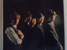 ROLLING STONES -S/T- UK Mono Unboxed Decca LP (4th/1964) Flipback Brian Jones