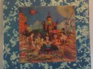 ROLLING STONES Their Satanic Majesties Request - Original UK Mono LP - Psych