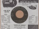 MUSIC MACHINE Double Yellow Line Original US 7
