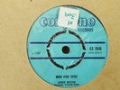 BELTONES/JACKIE MITTO/SKINHEAD REGGAE/COXSONE 45/MAN PON SPOT - NOT FOR A MOMENT