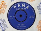Northern Soul The Mohawks The Champ Mod Ska NM Pama
