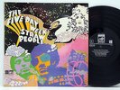 The Five Day Week          Straw people          Saga       VG  # Y