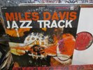 Miles Davis Lp Jazz Track 6 Eye Label