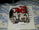 the jam in the punk city rare picture vinyl music records