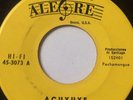 RARE LATIN 45/ PACHECO Y SU CHARANGA 