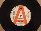 SUGAR SIMONE The Vow Spinning Wheel CBS3250 DEMO 1968 Vintage Vinyl EX-