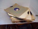 Miscellaneous Label Set of TWENTY SIX 78 RPM Record Albums LP's