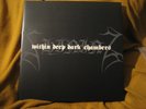 SHINING within deep dark chambers VINYL LP xasthur silencer