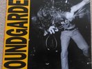 SOUNDGARDEN Louder Than Love Vinyl LP Original Press