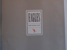 EAGLES Hell Freezes Over - Original 1994 Euro 2-LP - Don Henley Joe Walsh