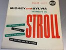 MICKEY AND SYLVIA