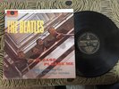 THE BEATLES Please Please Me LP Original Gold/Black Rare Nice Copy