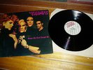 Rare THE CRAMPS LP 
